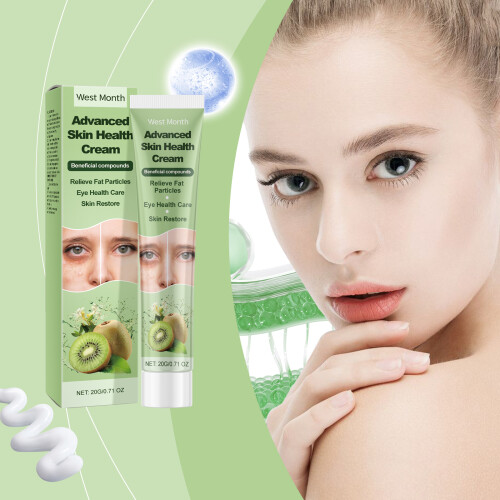 Hautreparatur feuchtigkeitsspendende Creme 1