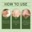 Anti-Acne Patch Gentle Blemish Relief Breathable 10