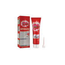 Schimmelentferner-Gel für Wände & Fliesen