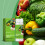 Bio-Flüssigdünger für Gemüse- & Obstpflanzen 2