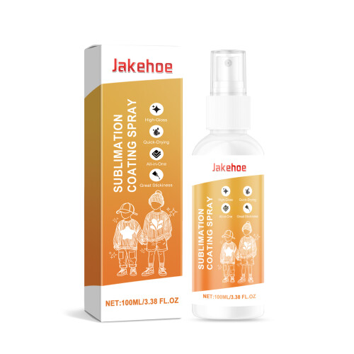 Baumwollhemd, Thermosublimation, fleckenabweisender Spray