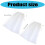 Strong Double Stitched Filter Bags Durable Bar Brewing-Style B 3