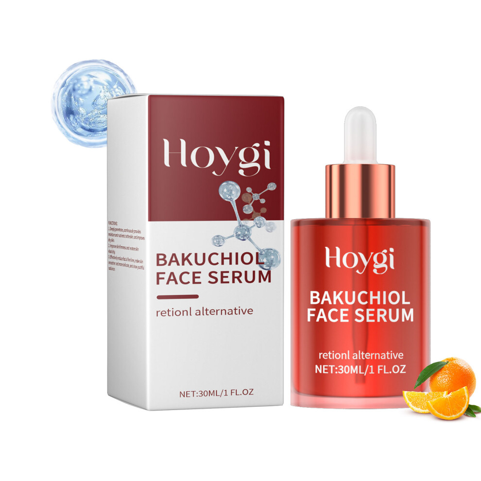 Face Essence Hydrating Moisturizing Serum