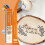Wood Burning Marker for DIY Coasters & Leather 2