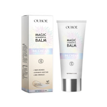 Brightening BB Day Cream Moisturizing Concealer