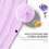 Violette Ekzemcreme: Beruhigt & Feuchtet 11