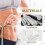 Lymphatic Drainage Nose Ring for Slimming & Toning 9