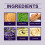 Violette Ekzemcreme: Beruhigt & Feuchtet 5
