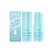 Augen-Faltencreme-Stick, straffend gegen feine Linien