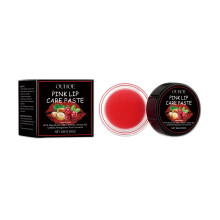 Pflanzenextrakt-Lippenbalsam für Farbe & Reparatur