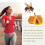 Lymphatic Drainage Nose Ring for Slimming & Toning 11