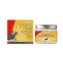 Rattenpaste für Haushalt und Außenbereich