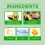 Hautstraffende Creme, feuchtigkeitsspendend & pflegend 5