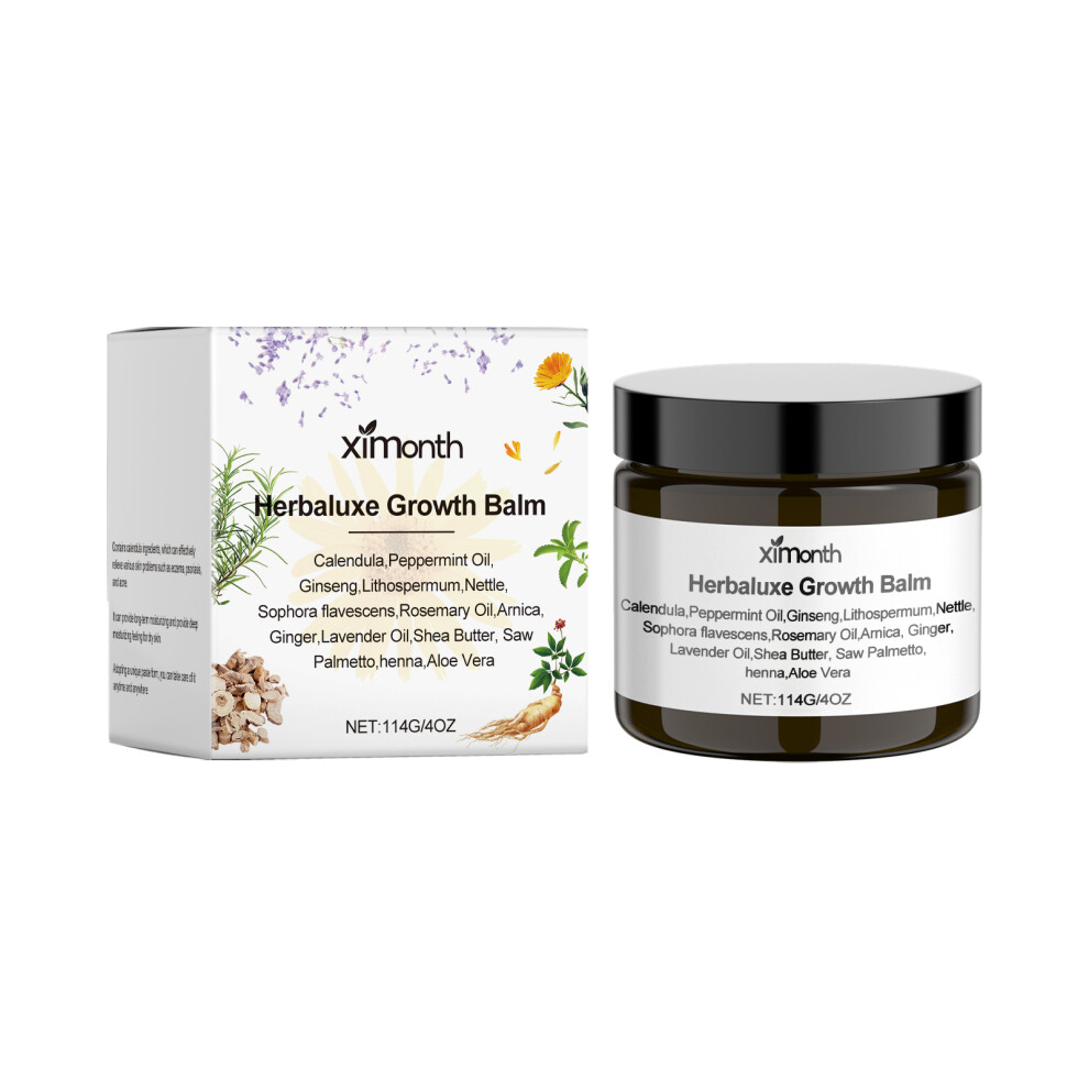 Cream Herbal Gentle Moisturizing