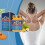 Shoulder Neck Treatment Massage Cream for Joint Maintenance 2
