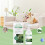 Formaldehyd- & Geruchsentferner Spray für Neuhaus/Büro 2