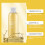 Ginger Lemon Makeup Remover Cleansing Face Refreshing Non-Tight 16