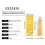 Ginger Lemon Makeup Remover Cleansing Face Refreshing Non-Tight 9