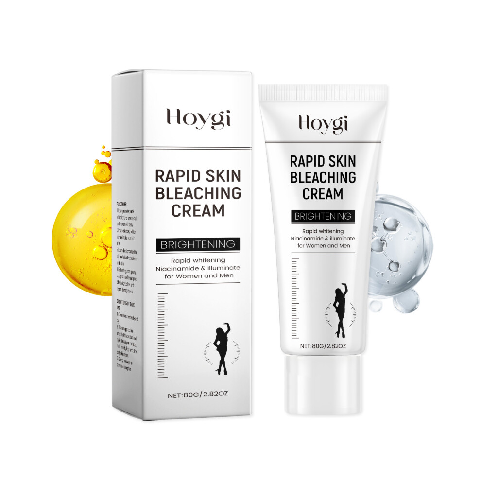 Cream Body Care Gently Moisturizes & Hydrates Smooth, Delicate Skin