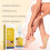 Foot Exfoliator Gentle Cleansing Moisturizing Spray 4