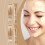 Natürliche leichte Foundation mit Concealer-Effekt 2