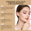 Natürliche leichte Foundation mit Concealer-Effekt 11