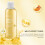 Ginger Lemon Makeup Remover Cleansing Face Refreshing Non-Tight 14