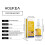 Foot Exfoliator Gentle Cleansing Moisturizing Spray 8