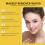 Ginger Lemon Makeup Remover Cleansing Face Refreshing Non-Tight 13