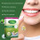 Denture Cleaning Tablets Dental Stain 3