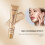 Natürliche leichte Foundation mit Concealer-Effekt 13