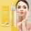 Ginger Lemon Makeup Remover Cleansing Face Refreshing Non-Tight 2