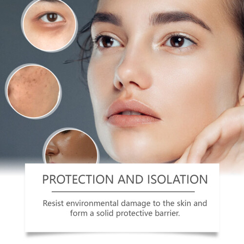 Brightening BB Day Cream Moisturizing Concealer 2