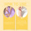 Bee Venom Foot Spray Relieves Swelling, Peeling & Cracking Feet 6