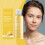 Ginger Lemon Makeup Remover Cleansing Face Refreshing Non-Tight 10