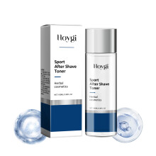 Rasierwasser Toner: Feuchtigkeitspflege, Straffung & Ernährung