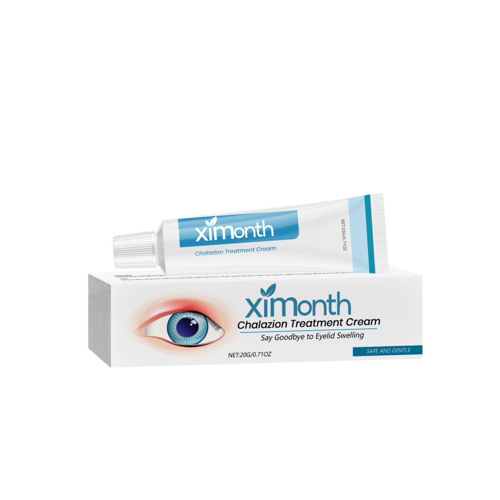 Moisturizing Eye Massage Cream
