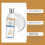 Acanthoderm Reinigungslotion für Ellbogen & Hals 14