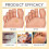 Bee Venom Foot Spray Relieves Swelling, Peeling & Cracking Feet 15