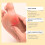 Bee Venom Foot Spray Relieves Swelling, Peeling & Cracking Feet 4