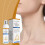 Acanthoderm Reinigungslotion für Ellbogen & Hals 8