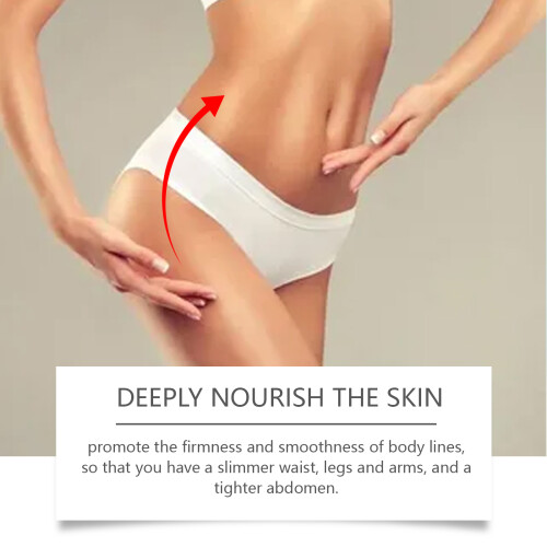 Body Contouring Oil Hydrating Massage 2