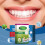 Denture Cleaning Tablets Dental Stain 2