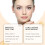Brightening BB Day Cream Moisturizing Concealer 12