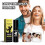 Männer-Spray - Langanhaltend mit Massageöl 8