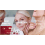 Gesichtsaufhellendes feuchtigkeitsspendendes Geschenkset 6