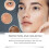 Brightening BB Day Cream Moisturizing Concealer 13