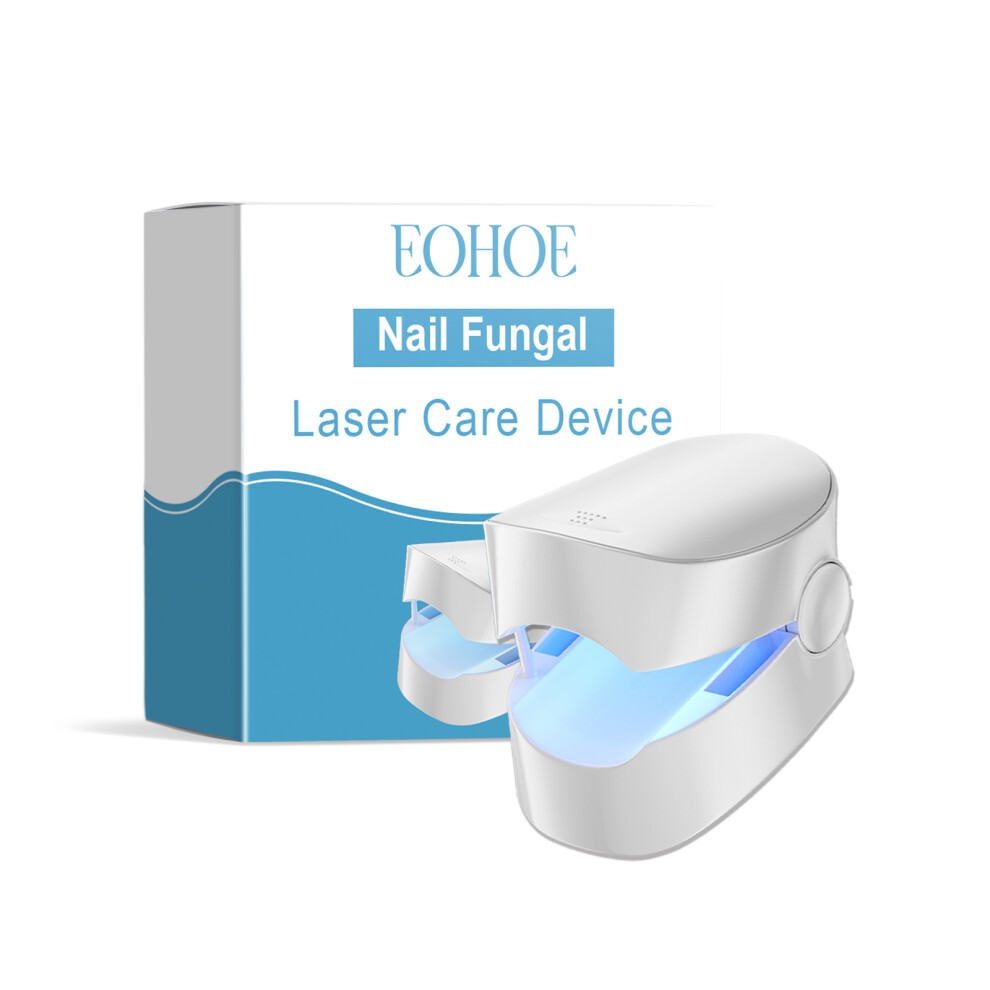 Nail Care Tool: Gentle Repair