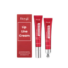 Lippenpflege-Creme gegen Falten & Feuchtigkeit