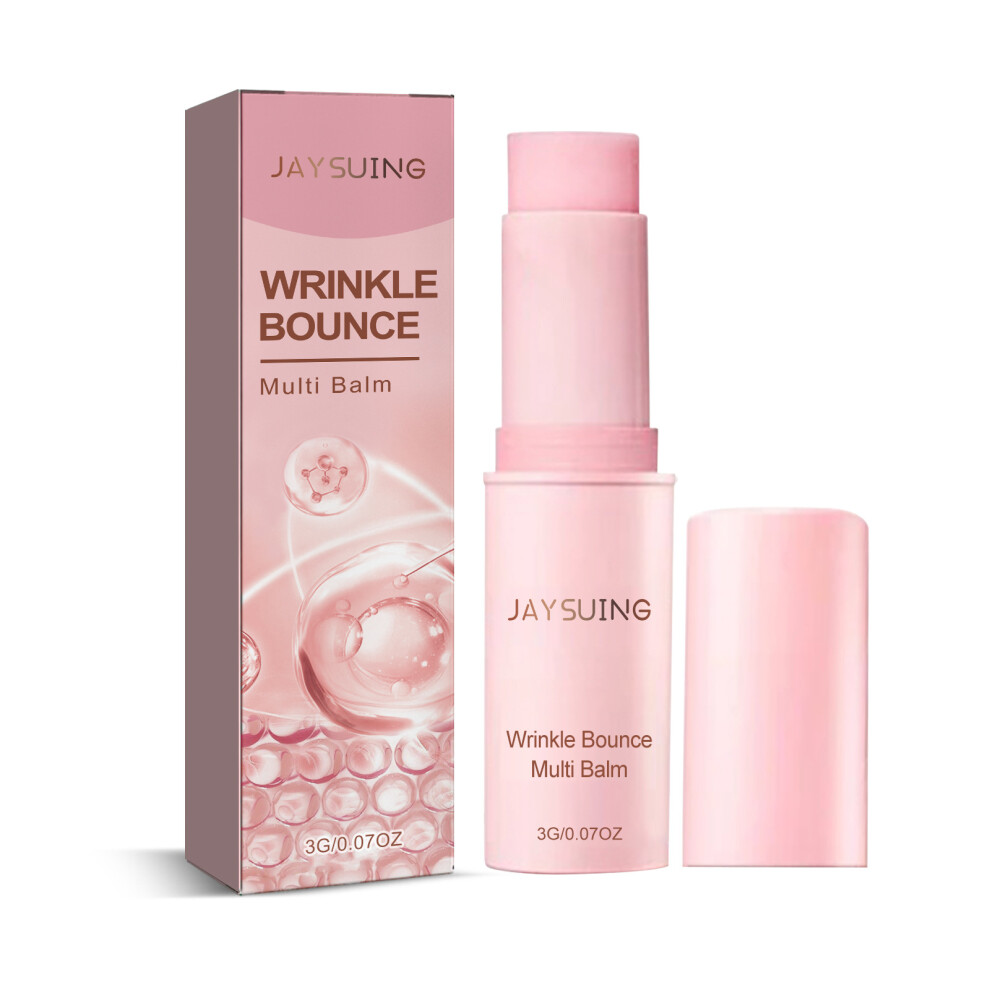 Cream Eye : Hydrates, Reduces Fine Lines, Brightens Skin
